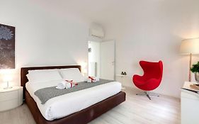 Mamo Florence - Velluti Apartment